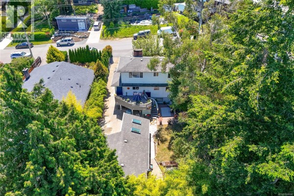 Studio - 610 Kent Rd, Saanich, BC V8Z1Z1 Photo 3