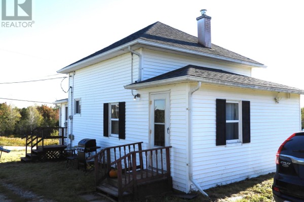 3pc Bathroom - 610 Lake Ramsay Road, Lake Ramsay, NS B0J2M0 Photo 3