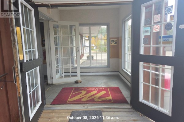 610 Mcconnell Street, Mattawa, ON P0H1V0 Photo 2