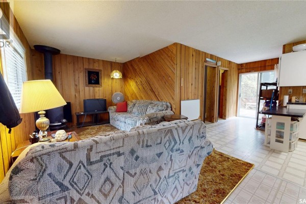 Bedroom - 604 Pine Creek Crescent, Cypress Hills Provincial Park, SK S0N1N0 Photo 4