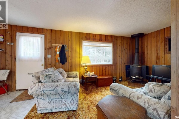4pc Bathroom - 604 Pine Creek Crescent, Cypress Hills Provincial Park, SK S0N1N0 Photo 5