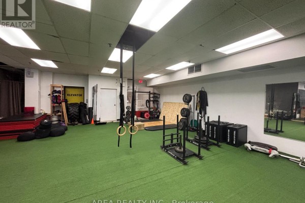 610 Queen Street W, Toronto, ON M6J1E3 Photo 3