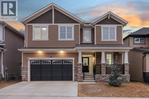 610 Southwinds Close Sw, Airdrie, AB, photo 2