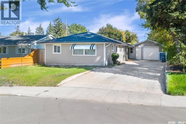 Family room - 610 X Avenue N, Saskatoon, SK S7L3K2 Photo 3