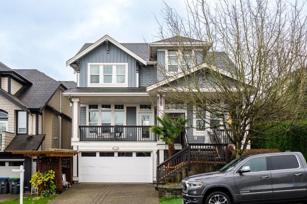 6100 163b Street, Surrey, BC V3S3W2 Photo 2