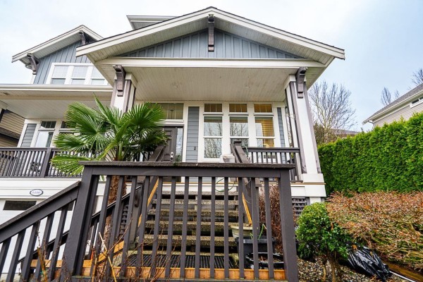 6100 163b Street, Surrey, BC V3S3W2 Photo 3