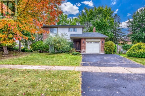 6100 Wabukayne Court, Mississauga