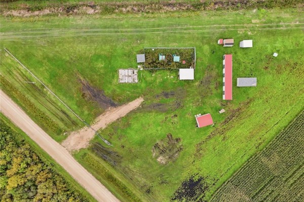 61016 Mill Road 45 Road E, Vivian, MB R5L0G9 Photo 4