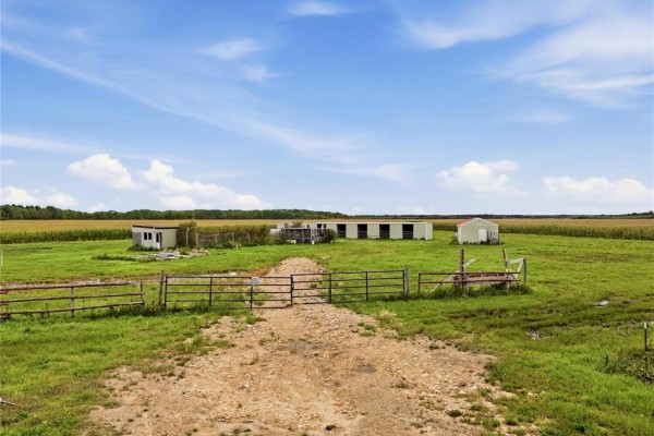 61016 Mill Road 45 Road E, Vivian, MB R5L0G9 Photo 5
