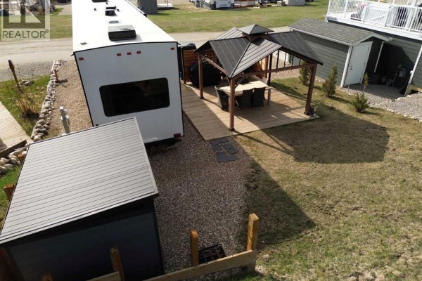 6102, 25054 South Pine Lake Road, Rural Red Deer County, AB T0M1S0 Photo 4