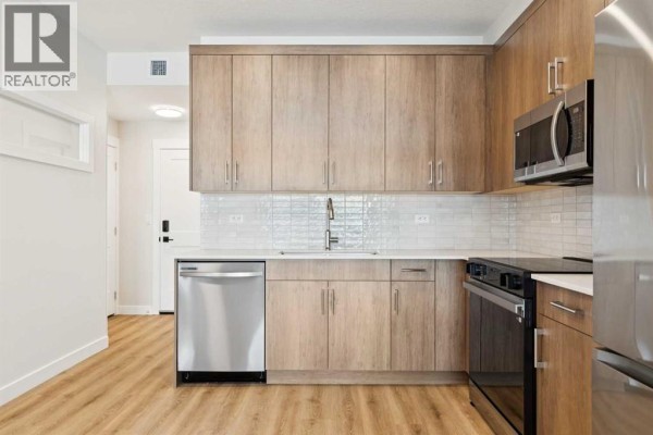 4pc Bathroom - 6103, 1802 Mahogany Boulevard Se, Calgary, AB T3M4A5 Photo 5