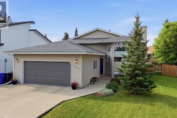 6103 58 Street, Olds, AB, photo 3