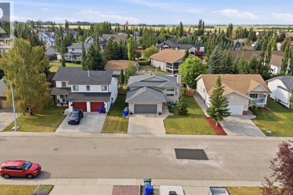 3pc Bathroom - 6103 58 Street, Olds, AB T4H1V3 Photo 4