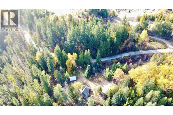 Full bathroom - 6103 Sproule Creek Road, Nelson, BC V1L6Y1 Photo 3