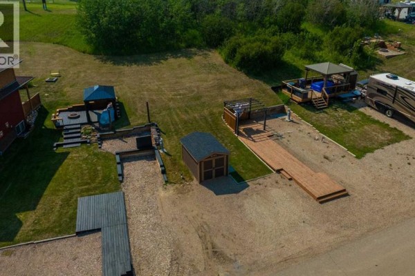 6104, 25054 South Pine Lake Road, Rural Red Deer County, AB T0M1R0 Photo 5