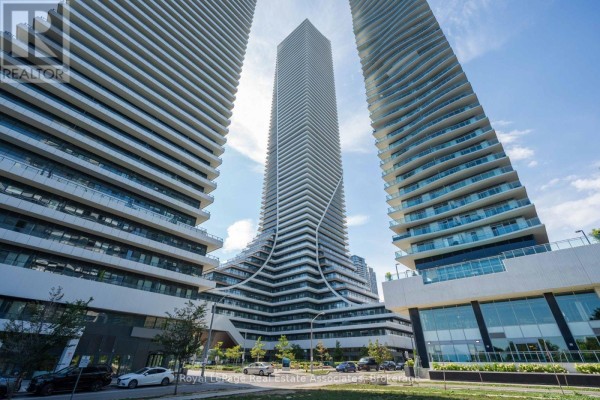 6104 - 30 Shore Breeze Drive, Toronto, ON, photo 2