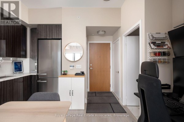 6104 - 30 Shore Breeze Drive, Toronto, ON M8V0J1 Photo 5