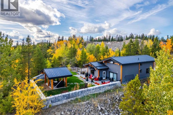 6105 Little Fort 24 Highway, Lone Butte, BC V0K1X0 Photo 3