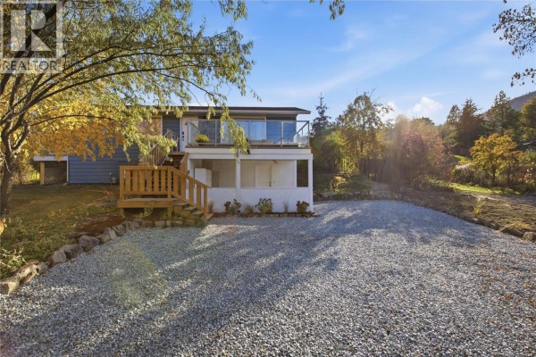 Recreation room - 6105 Meadowland Crescent N, Kamloops, BC V2C5J1 Photo 5
