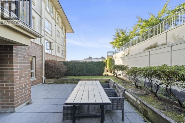 6106 5117 Garden City Road, Richmond, BC V6X4H7 Photo 3