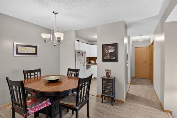 4pc Bathroom - 6107 177 Victor Lewis Drive, Winnipeg, MB R3P2A1 Photo 4