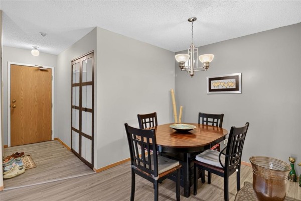 Primary Bedroom - 6107 177 Victor Lewis Drive, Winnipeg, MB R3P2A1 Photo 5