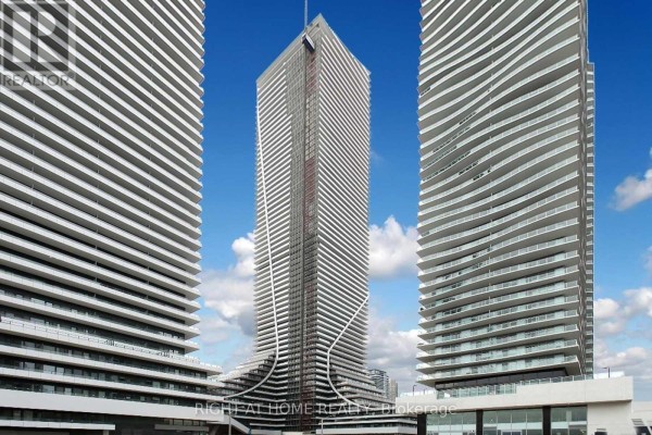 6108 - 30 Shore Breeze Drive, Toronto, ON, photo 2