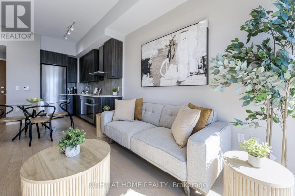 6108 - 30 Shore Breeze Drive, Toronto, ON M8V0J1 Photo 4