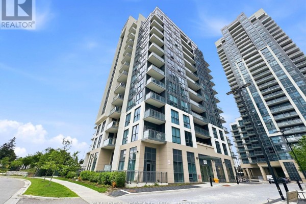 611 - 10 Meadowglen Place, Toronto, ON, photo 2