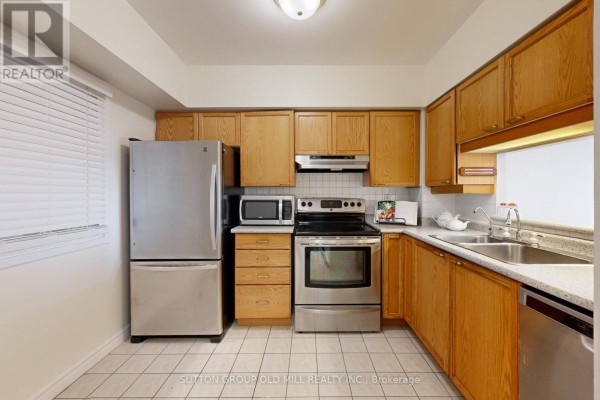 611 - 115 Bonis Avenue, Toronto, ON, photo 2