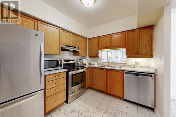 611 - 115 Bonis Avenue, Toronto, ON, photo 3