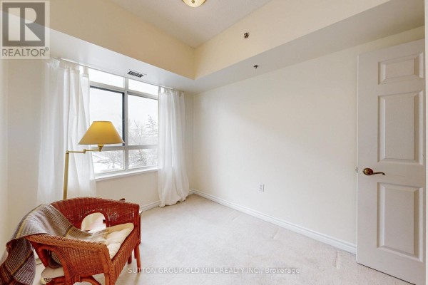 Laundry room - 611 - 115 Bonis Avenue, Toronto, ON M1T3S4 Photo 4