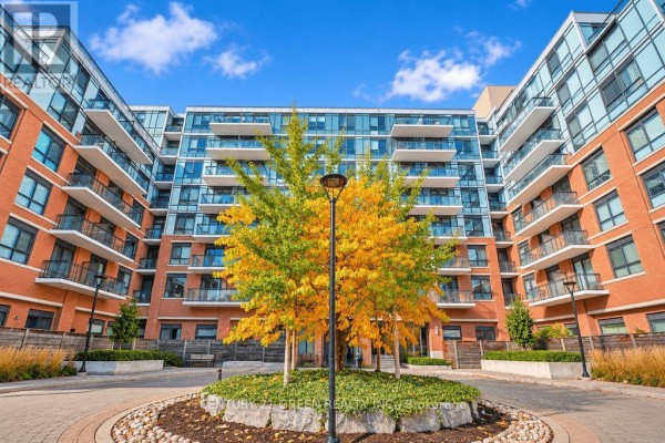 611 - 11611 Yonge Street, Richmond Hill