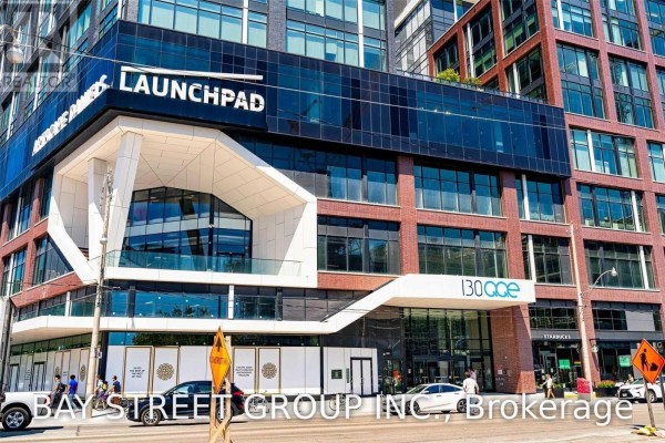 611 - 130 Queens Quay E, Toronto