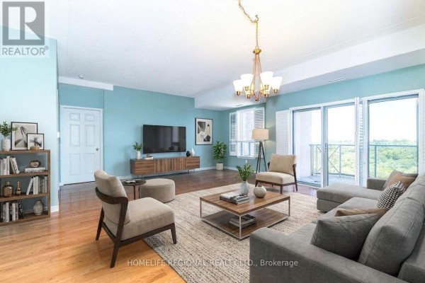 Bedroom 2 - 611 - 2085 Amherst Heights Drive, Burlington, ON L7P5C2 Photo 5