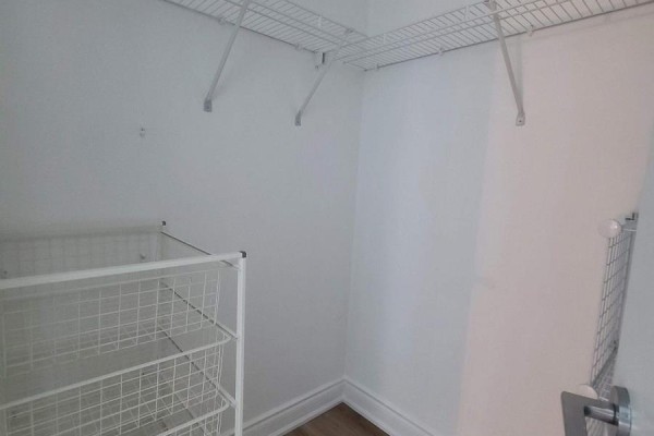 Kitchen - 611 - 219 Fort York Boulevard, Toronto, ON M5V1B1 Photo 5
