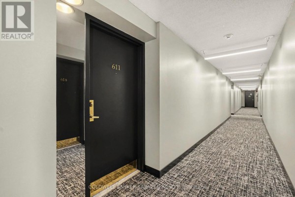 Foyer - 611 - 225 Alvin Road, Ottawa, ON K1K4H6 Photo 5