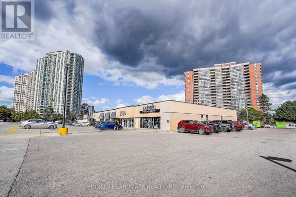 611 - 2365 Kennedy Road, Toronto, ON, photo 2