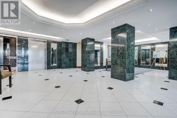 611 - 2365 Kennedy Road, Toronto, ON, photo 3
