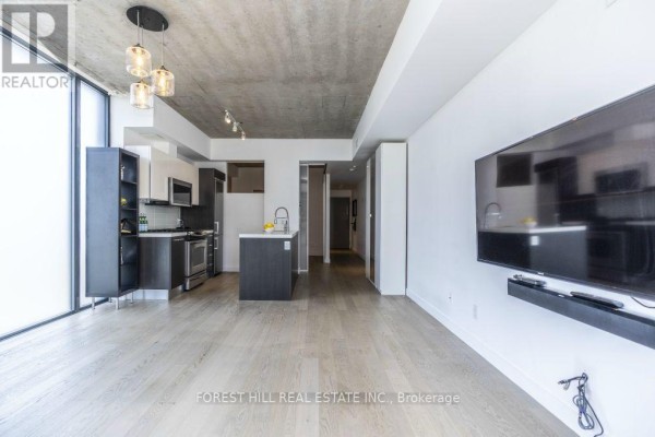 611 - 25 Stafford Street, Toronto, ON, photo 2