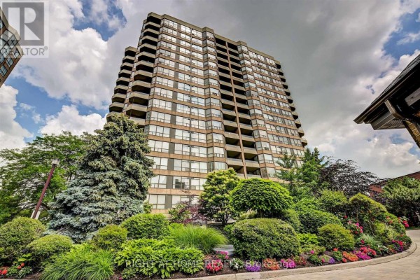 Kitchen - 611 - 268 Ridley Boulevard, Toronto, ON M5M4N3 Photo 3