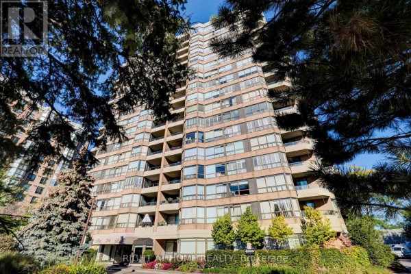 Solarium - 611 - 268 Ridley Boulevard, Toronto, ON M5M4N3 Photo 4