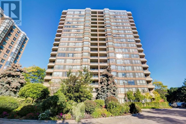 Primary Bedroom - 611 - 268 Ridley Boulevard, Toronto, ON M5M4N3 Photo 5
