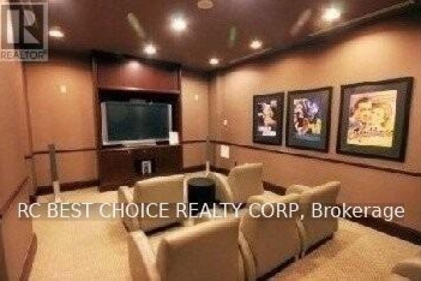 611 - 33 Sheppard Avenue E, Toronto, ON M2N7K1 Photo 5