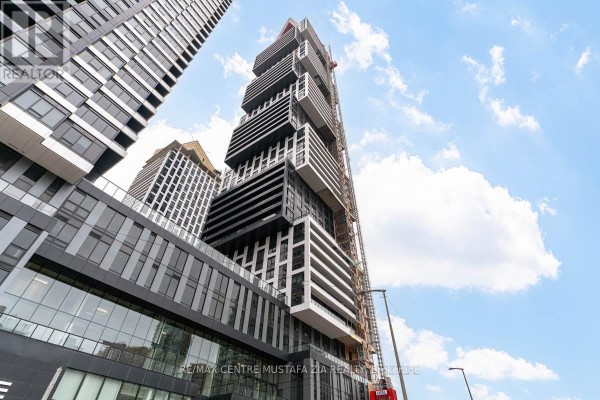 611 - 4015 The Exchange, Mississauga