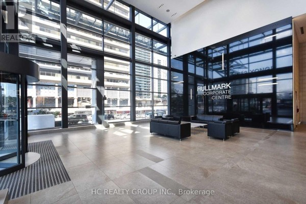 611 - 4789 Yonge Street, Toronto, ON M2N0G3 Photo 4