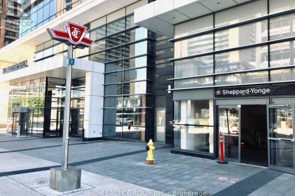 611 - 4789 Yonge Street, Toronto, ON M2N0G3 Photo 5
