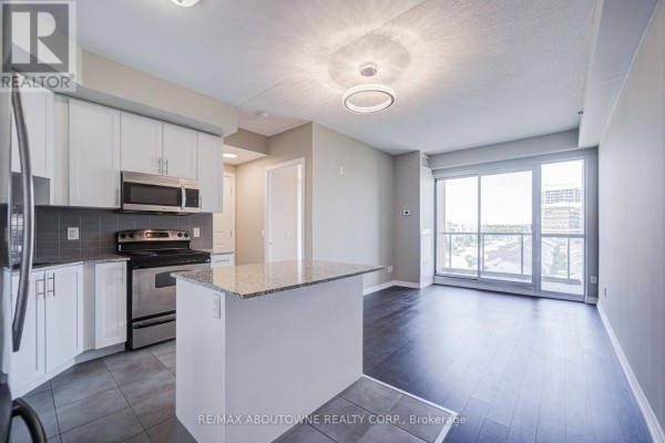 611 - 5001 Corporate Drive, Burlington, ON L7L0H5 Photo 4