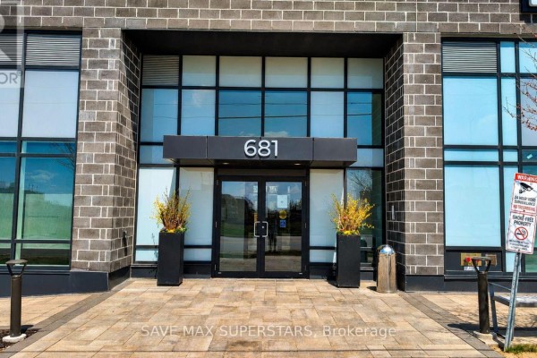 Den - 611 - 681 Yonge Street, Barrie, ON L4N4E8 Photo 4