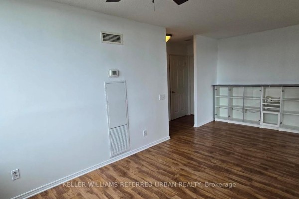 Bedroom - 611 - 7 Bishop Avenue, Toronto, ON M2M4J4 Photo 5